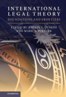 International Legal Theory: Foundations and Frontiers Cover Image