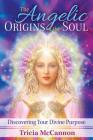 The Angelic Origins of the Soul: Discovering Your Divine Purpose Cover Image