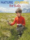 Nature Journal For Kids By Speedy Publishing LLC Cover Image