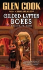 Gilded Latten Bones: A Garrett, P.I., Novel Cover Image