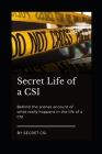 Secret Life Of A CSI Cover Image