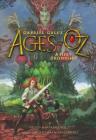 A Fiery Friendship (Ages of Oz) Cover Image