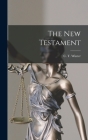 The New Testament By C. T. Winter Cover Image