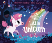 Little Unicorn (Ten Minutes to Bed) Cover Image