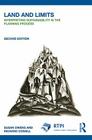 Land and Limits: Interpreting Sustainability in the Planning Process (Rtpi Library) By Susan Owens, Richard Cowell Cover Image