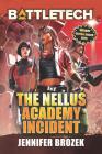 BattleTech: The Nellus Academy Incident Cover Image