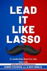 Lead It Like Lasso Cover Image