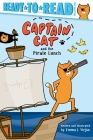 Captain Cat and the Pirate Lunch: Ready-to-Read Pre-Level 1 Cover Image