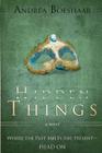 Hidden Things By Andrea Boeshaar Cover Image