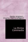 La Divina Commedia Cover Image
