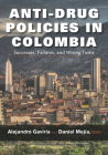 Anti-Drug Policies in Colombia: Successes, Failures, and Wrong Turns (Vanderbilt Center for Latin American Studies) By Alejandro Gaviria (Editor), Daniel Mejia (Editor), Jimmy Weiskopf (Translator) Cover Image