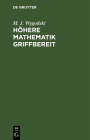 Höhere Mathematik Griffbereit By M. J. Wygodski, Ferdinand Cap (Translator) Cover Image