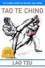 Tao Te Ching: The Book of The Way And Virtue By Gia-Fu Feng (Translator), Lao Tzu Cover Image