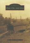 Ohio Oil and Gas (Images of America) Cover Image