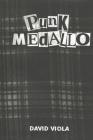 Punk Medallo Cover Image