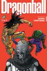 Dragon Ball (3-in-1 Edition), Vol. 6: Includes vols. 16, 17 & 18 By Akira Toriyama Cover Image