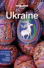 Lonely Planet Ukraine 5 (Travel Guide) Cover Image