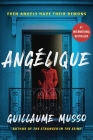 Angélique By Guillaume Musso Cover Image
