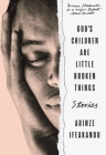 God's Children Are Little Broken Things Cover Image