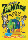 The Marvelous Moleon Cover Image