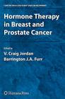 Hormone Therapy in Breast and Prostate Cancer (Cancer Drug Discovery & Development) Cover Image