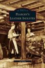 Peabody's Leather Industry Cover Image