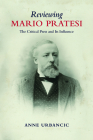 Reviewing Mario Pratesi: The Critical Press and Its Influence (Toronto Italian Studies) Cover Image