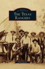 Texas Rangers By Chuck Parsons Cover Image