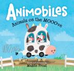 Animobiles: Animals on the Mooove Cover Image