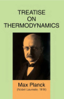 Treatise on Thermodynamics (Dover Books on Physics) Cover Image