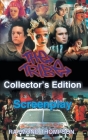 The Tribe Collector's Edition Screenplay By Raymond Webster Thompson Cover Image