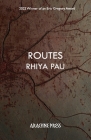 Routes By Rhiya Pau Cover Image