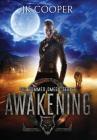 Awakening: The Summer Omega Series, Book 1 By Jk Cooper, September C. Fawkes (Editor), Mikey Brooks (Designed by) Cover Image