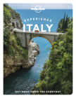 Lonely Planet Experience Italy 1 (Travel Guide) Cover Image