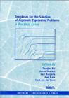 Templates for the Solution of Algebraic Eigenvalue Problems: A Practical Guide (Software #11) Cover Image