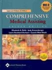 Lippincott Williams & Wilkins' Comprehensive Medical Assisting Cover Image