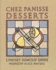 Chez Panisse Desserts: A Cookbook Cover Image