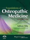 Foundations of Osteopathic Medicine Cover Image