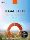 Legal Skills Cover Image