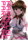 Parallel Paradise Vol. 1 By Lynn Okamoto Cover Image