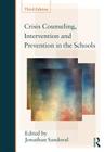 Crisis Counseling, Intervention and Prevention in the Schools (Consultation) Cover Image