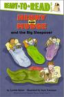 Henry and Mudge and the Big Sleepover: Ready-to-Read Level 2 (Henry & Mudge #28) By Cynthia Rylant, Suçie Stevenson (Illustrator) Cover Image