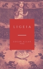 Ligeia By Edgar Allan Poe Cover Image