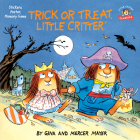 Trick or Treat, Little Critter (Pictureback(R)) By Mercer Mayer Cover Image