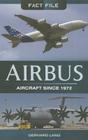 Airbus (Fact File) By Gerhard Lang Cover Image