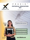 Praxis Physical Education 091 Teacher Certification Test Prep Study Guide Cover Image