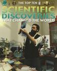 The Top Ten Scientific Discoveries That Changed the World By Chris Oxlade Cover Image
