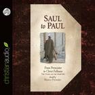Saul to Paul: From Persecutor to Christ Follower Cover Image