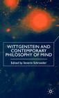 Wittgenstein and Contemporary Philosophy of Mind By S. Schroeder Cover Image