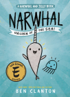 Narwhal: Unicorn of the Sea (A Narwhal and Jelly Book #1) Cover Image